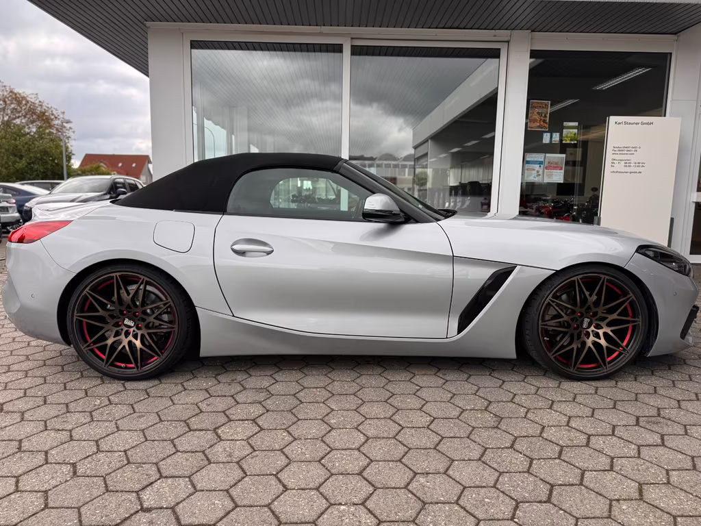 BMW Z4