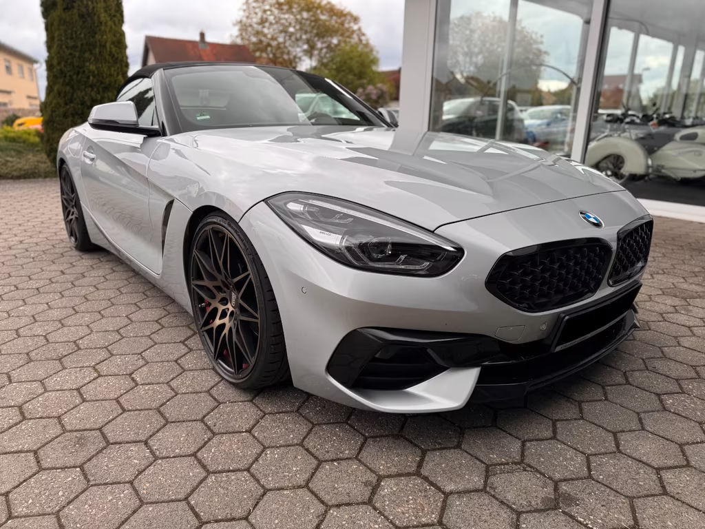 BMW Z4