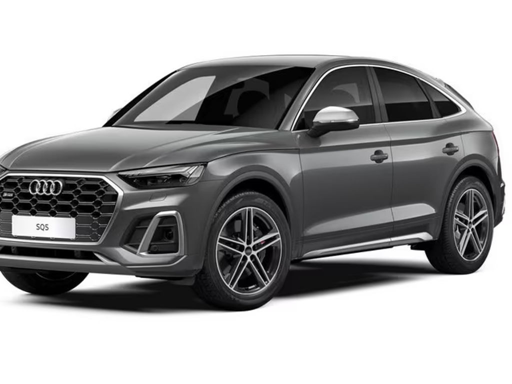 Audi SQ5 Sportback Quattro