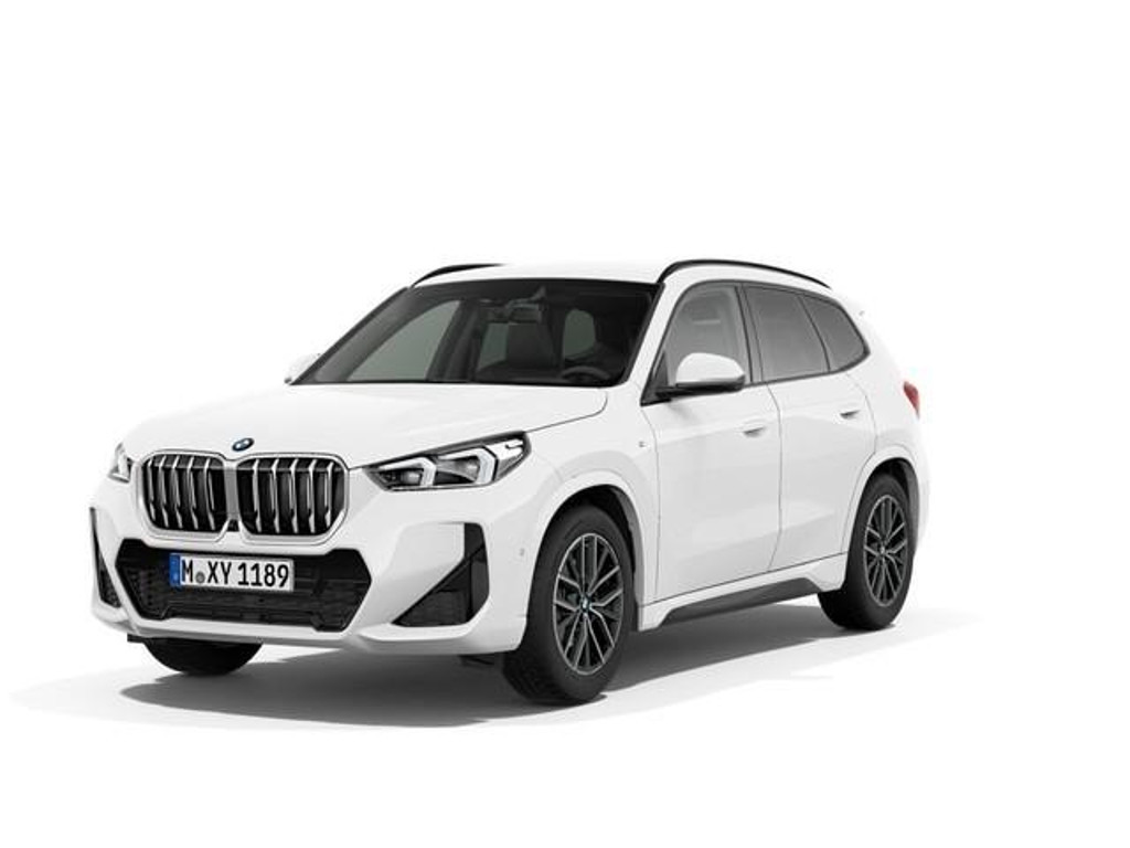 BMW X1 M-Sport xDrive20d