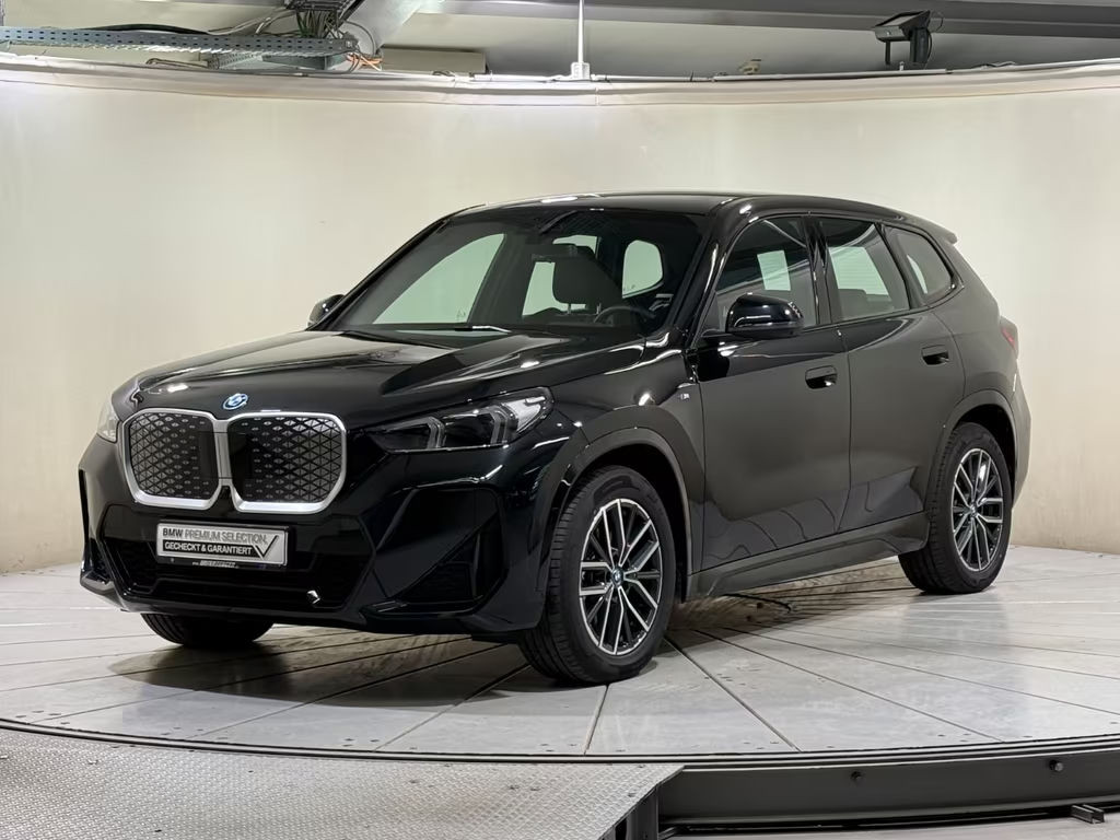 BMW X1 M-Sport
