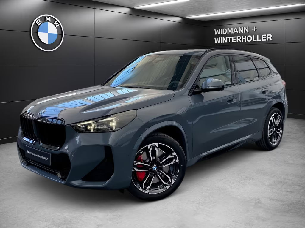 BMW X1 M-Sport