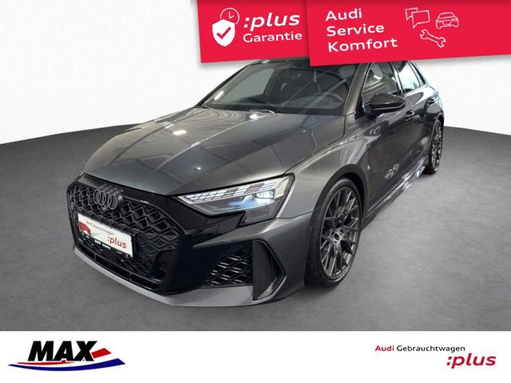 Audi RS3 Sportback Sedan Quattro
