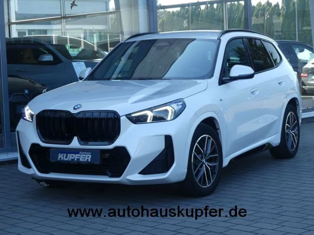 BMW X1 xDrive23d M Sportpak°AHK°ACC*Ad.LED°beh.M-LLK