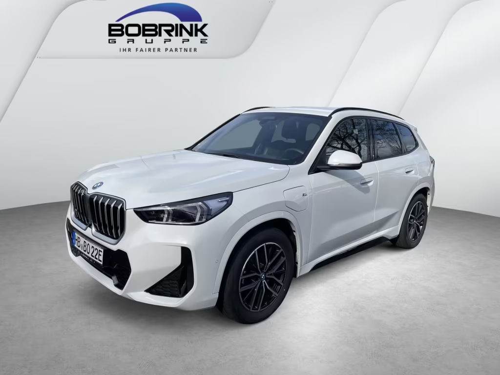 BMW X1 M-Sport