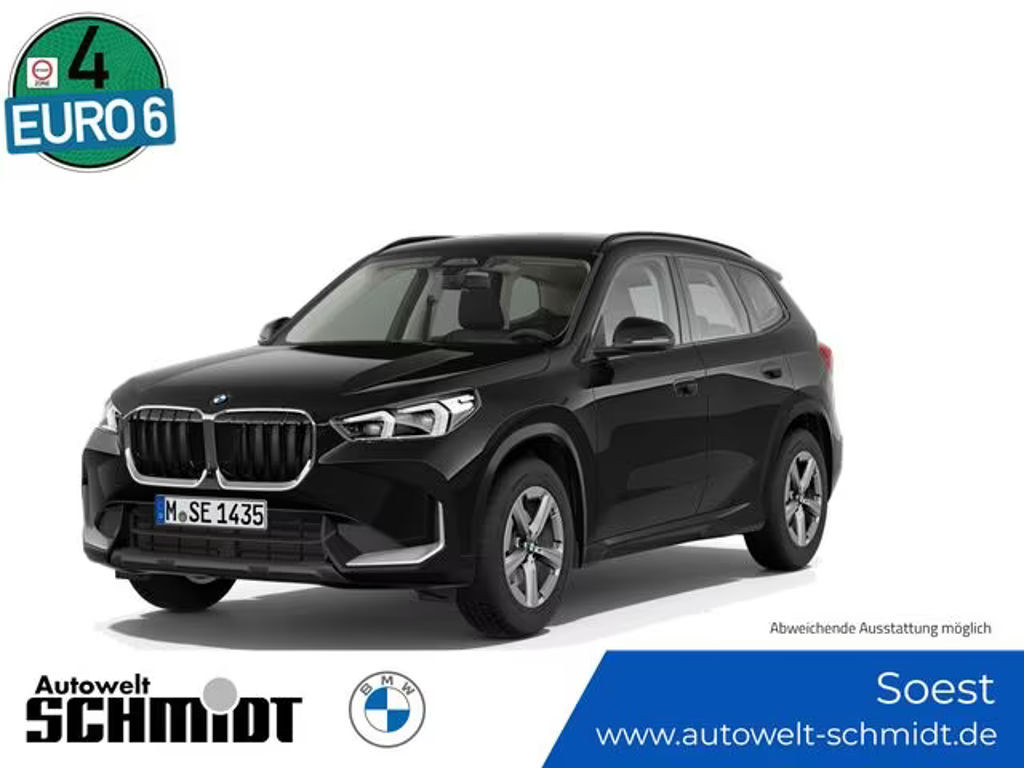 BMW X1 sDrive20i