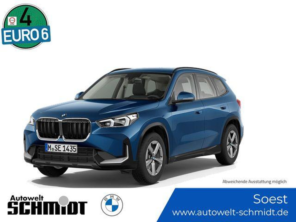BMW X1 sDrive20d