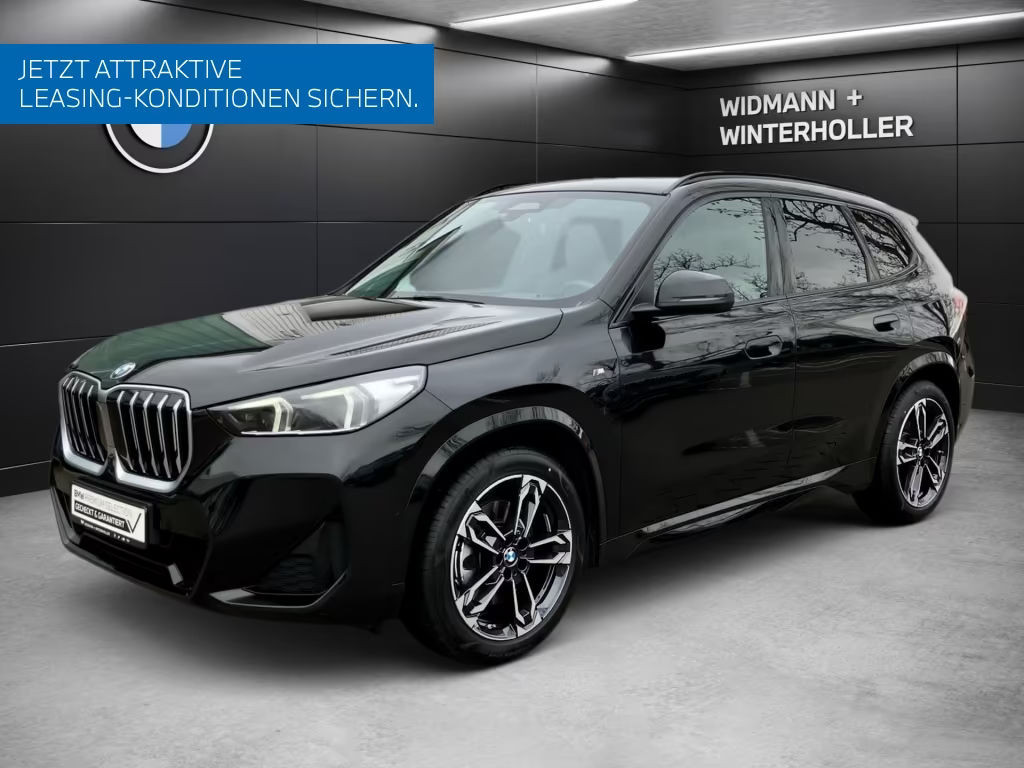 BMW X1 M-Sport