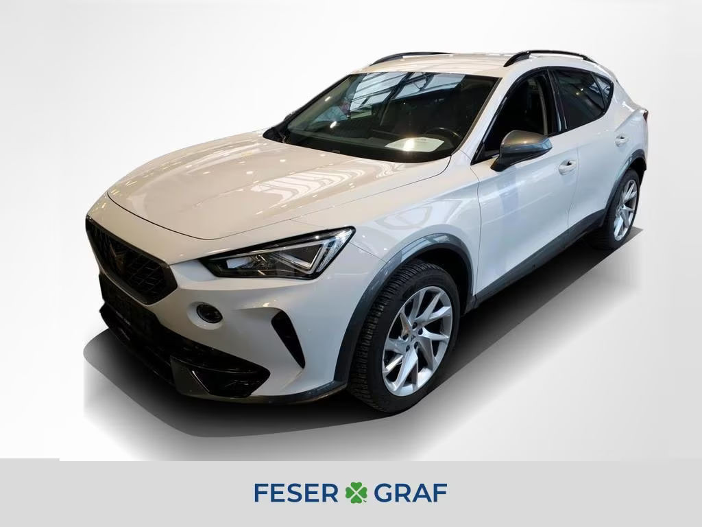 Cupra Formentor 1.5 TSI