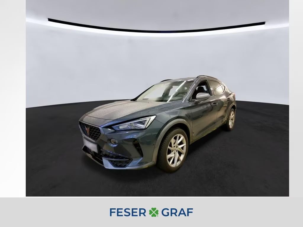 Cupra Formentor 1.5 TSI