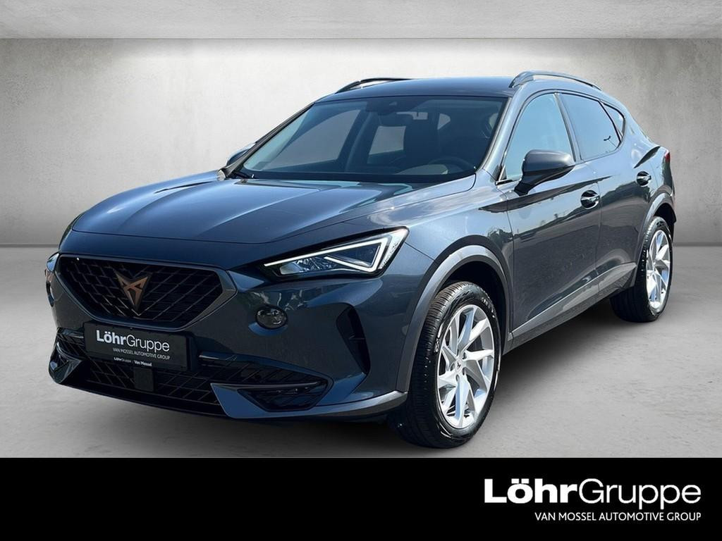 Cupra Formentor 1.5 TSI