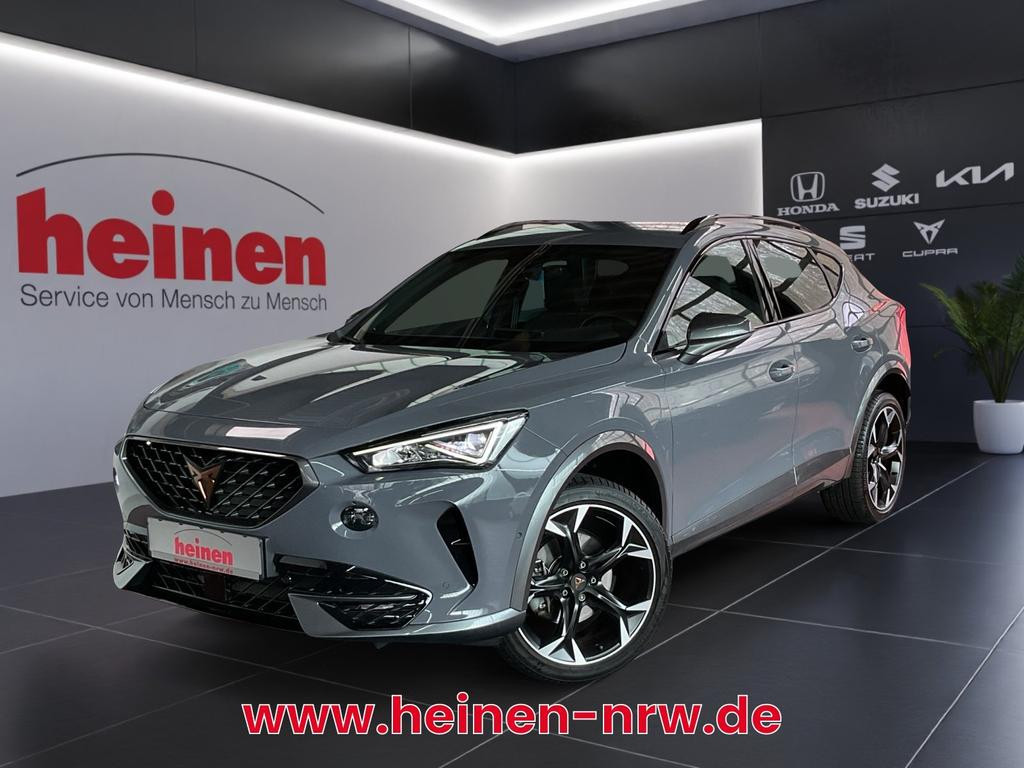Cupra Formentor 1.5 TSI