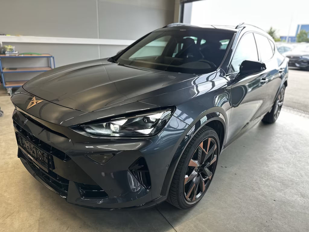 Cupra Formentor 4Drive VZ