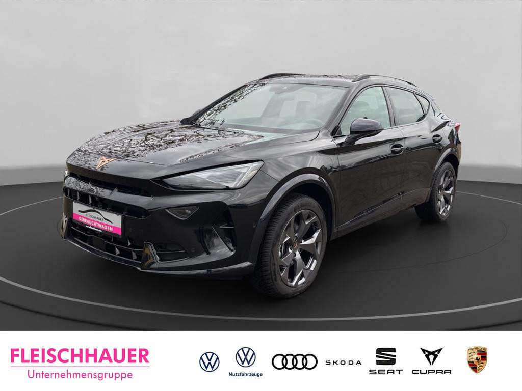 Cupra Formentor 1.5eTSI Navi 360° Sitzheizung Voll-LED