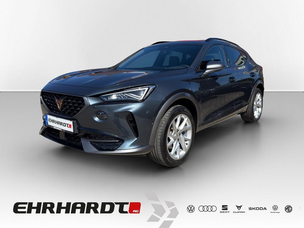 Cupra Formentor 2.0 TDI