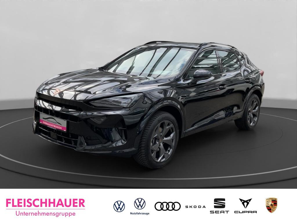Cupra Formentor DSG