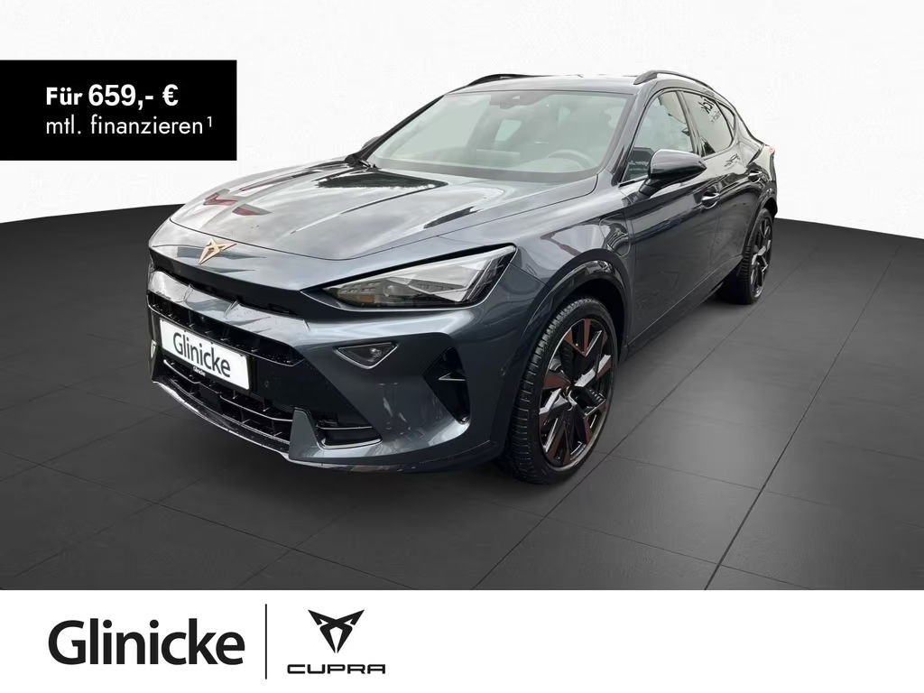 Cupra Formentor DSG VZ e-Hybrid
