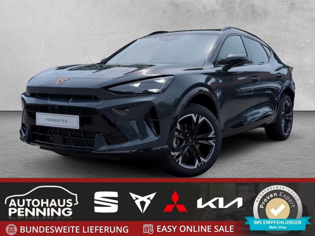 Cupra Formentor 2.0 TDI