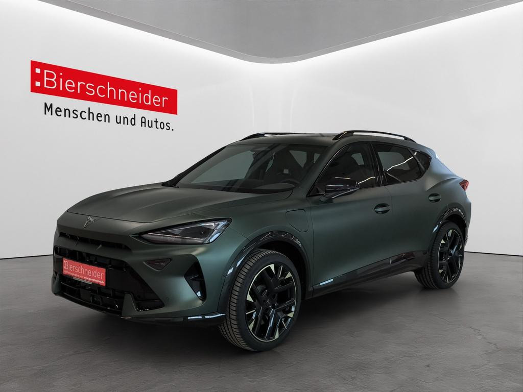 Cupra Formentor DSG VZ e-Hybrid