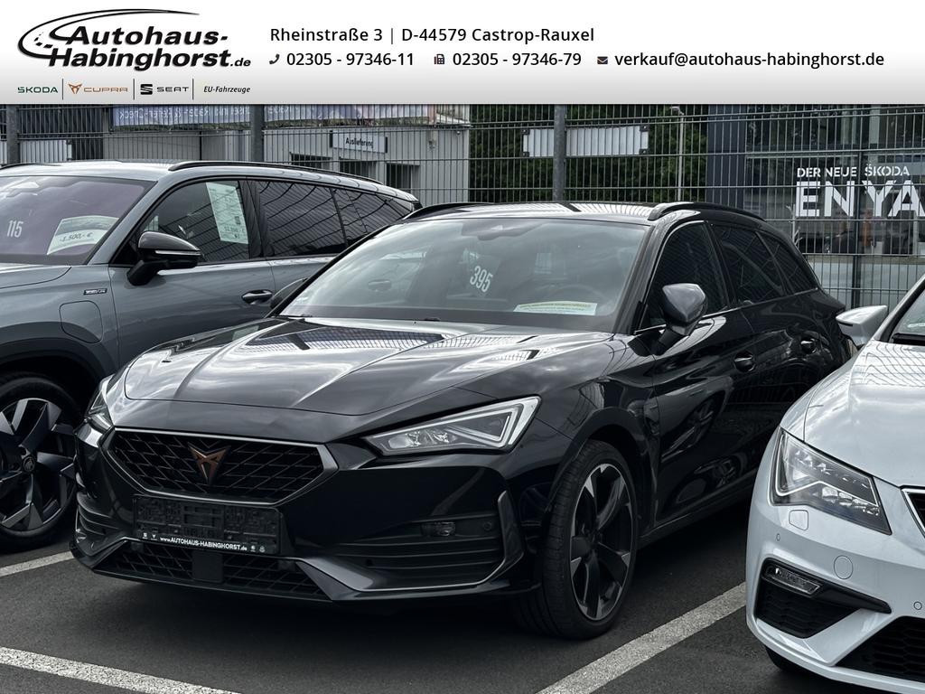 Cupra Leon Sportstourer 1.5 TSI