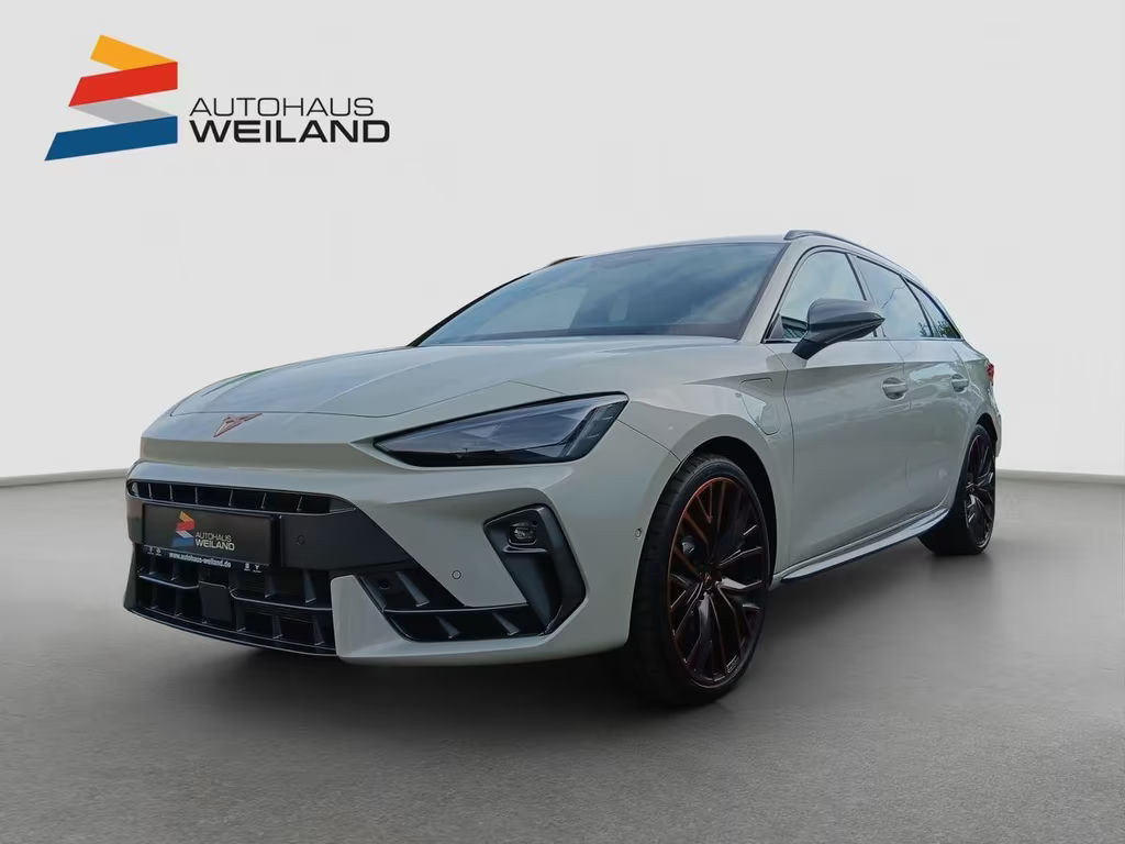 Cupra Leon Sportstourer VZ e-Hybrid