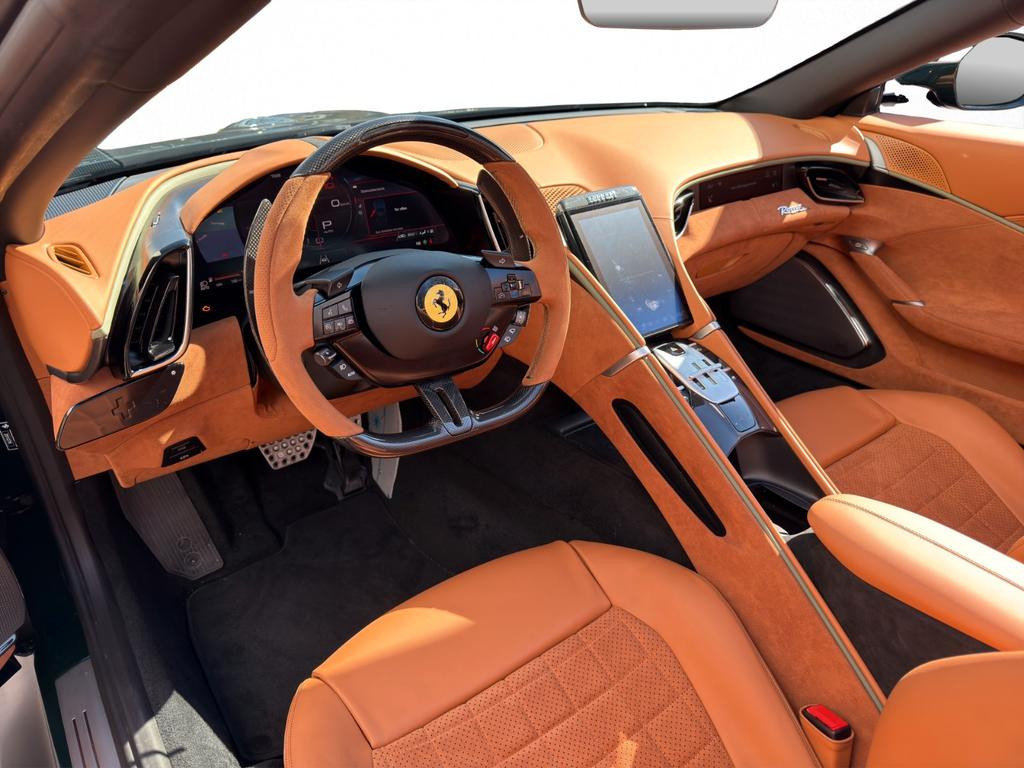 Ferrari Roma