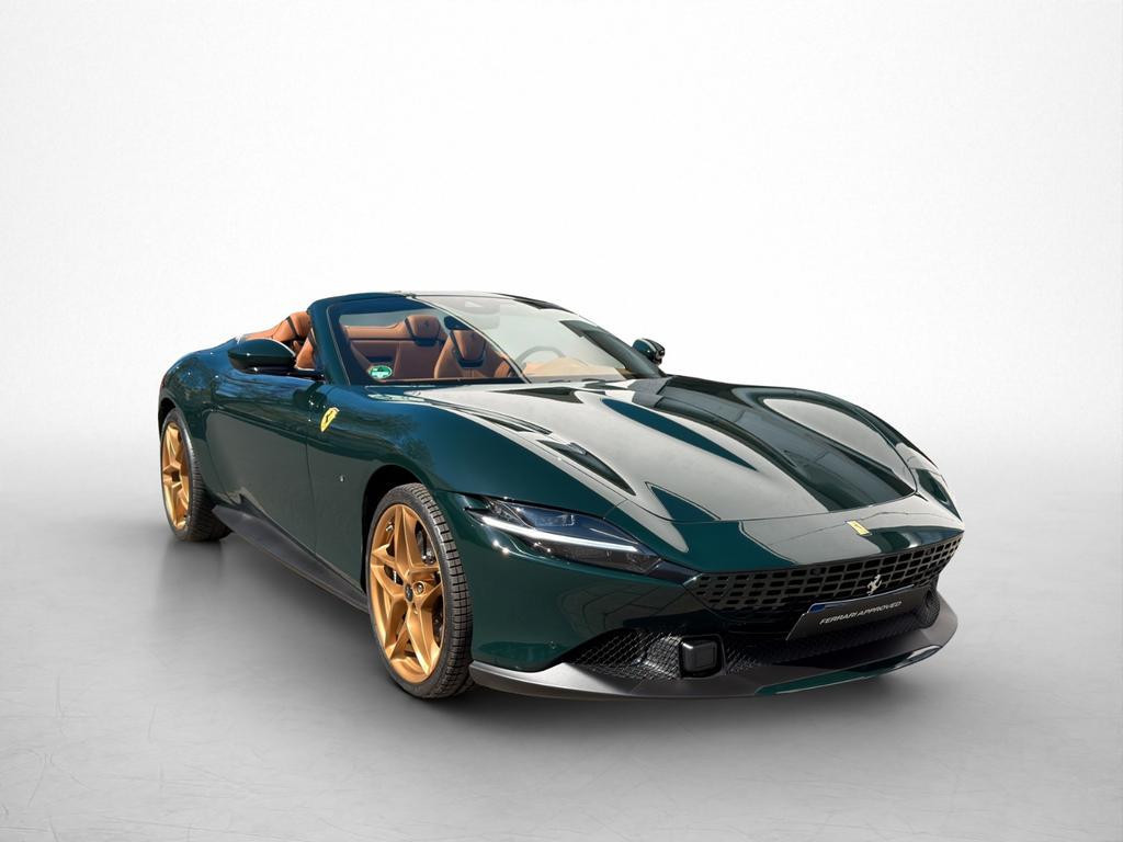 Ferrari Roma