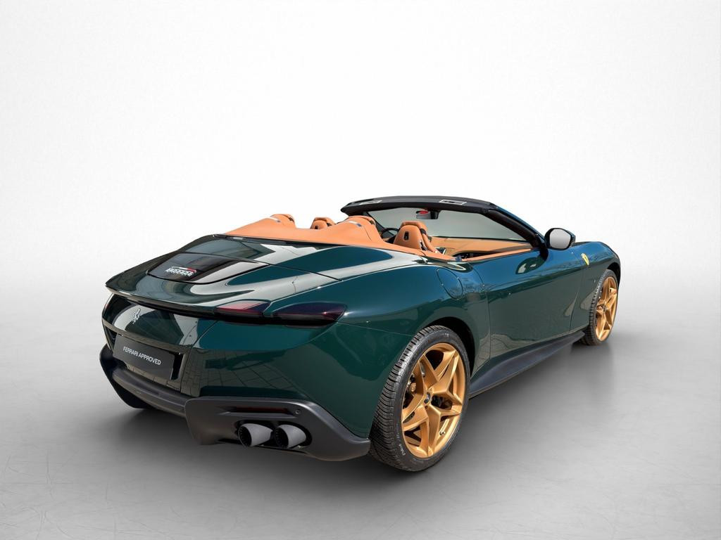 Ferrari Roma