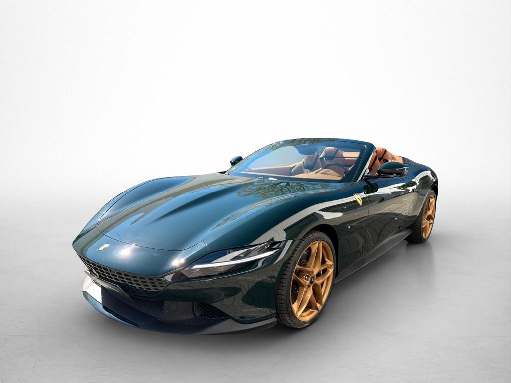 Ferrari Roma