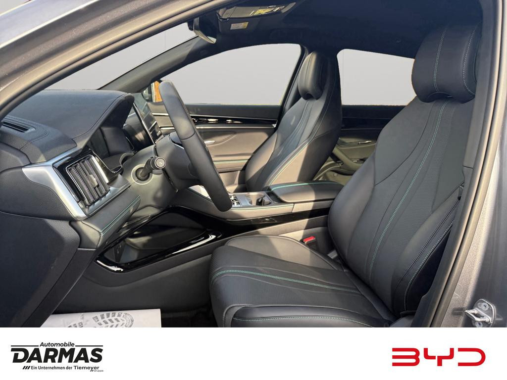 BYD Seal U