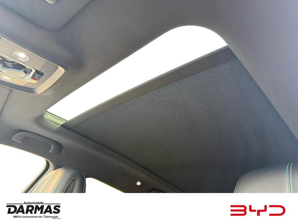 BYD Seal U