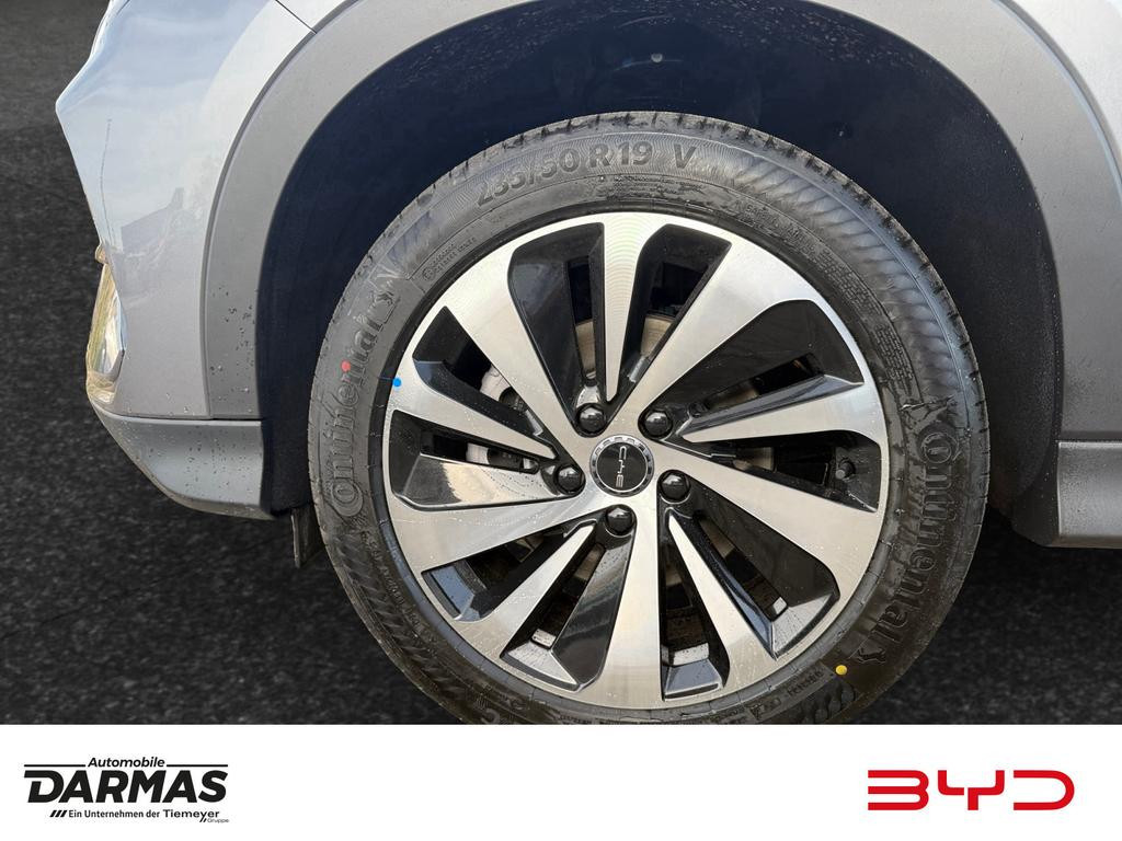 BYD Seal U