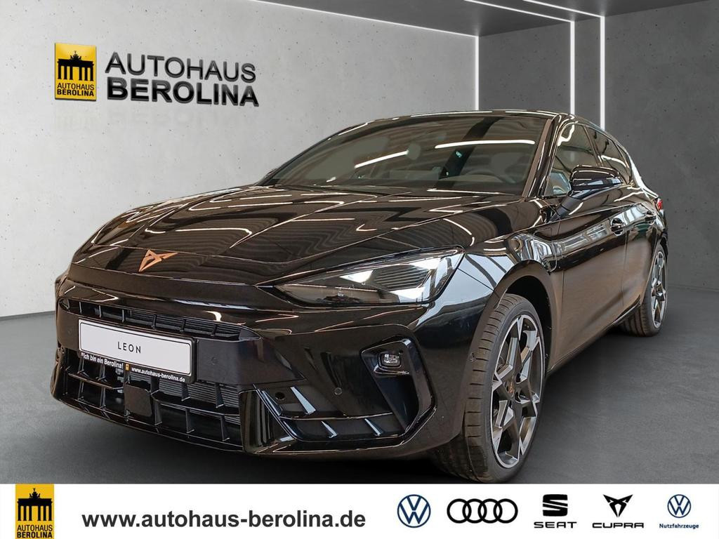 Cupra Leon DSG VZ e-Hybrid