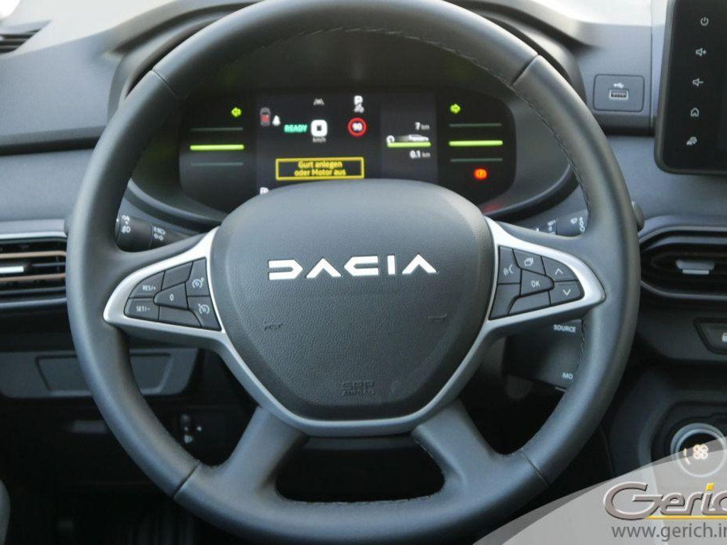 Dacia Jogger