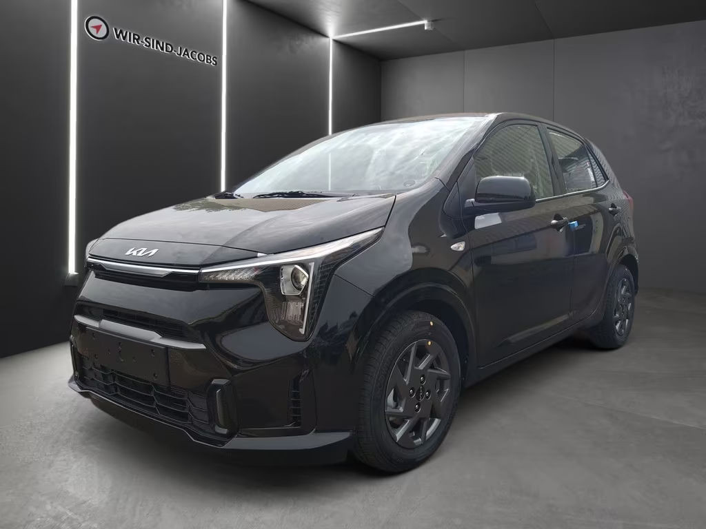 Kia Picanto Vision