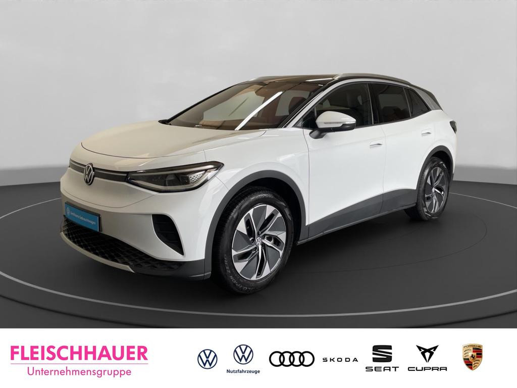 Volkswagen ID.4 Performance Pro