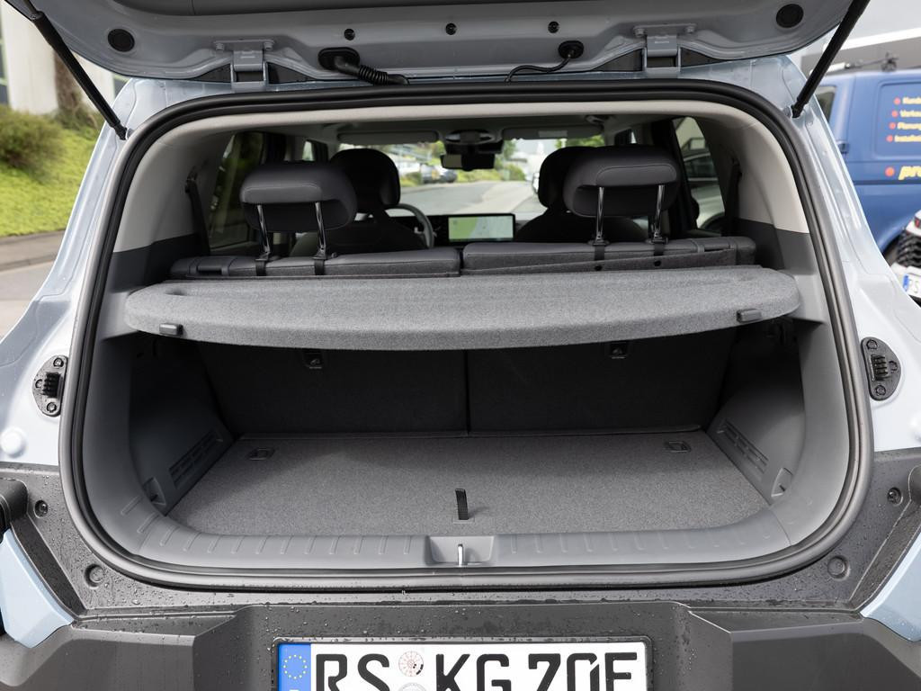 Kia EV2