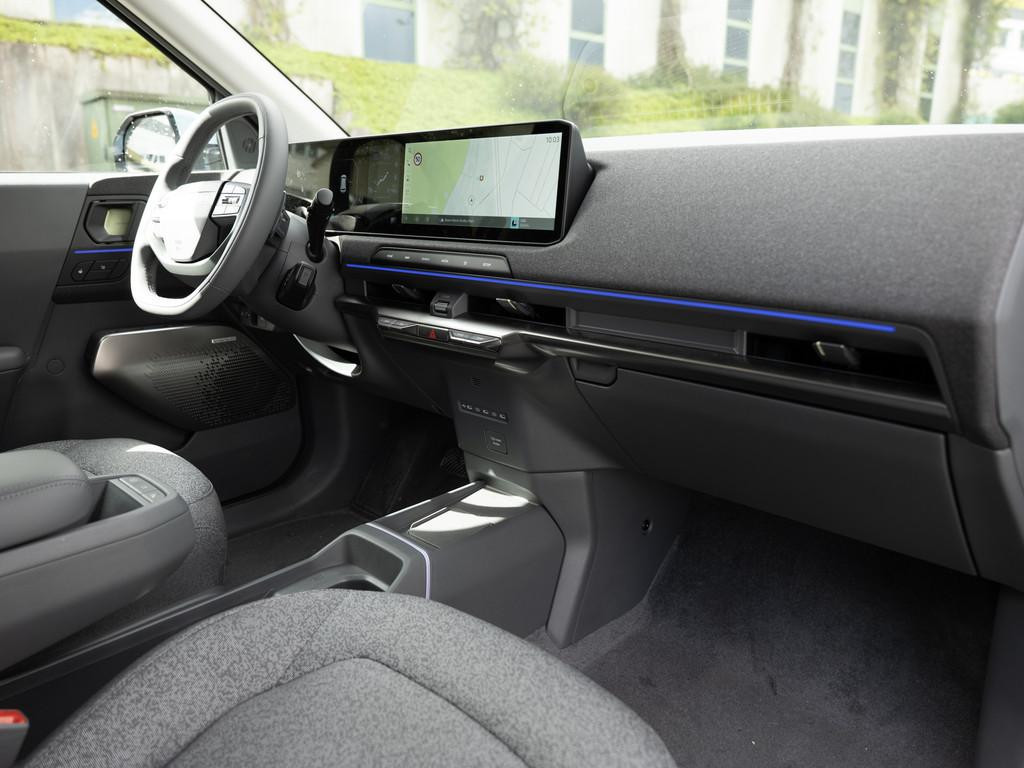Kia EV2