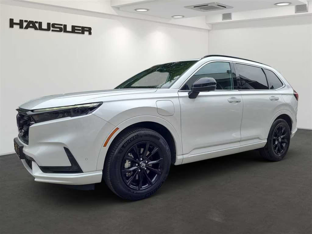 Honda CR-V Advance