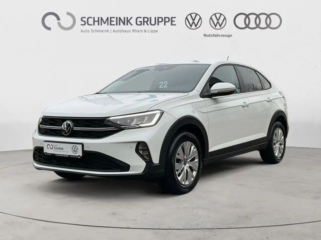 Volkswagen Taigo 1.0 TSI