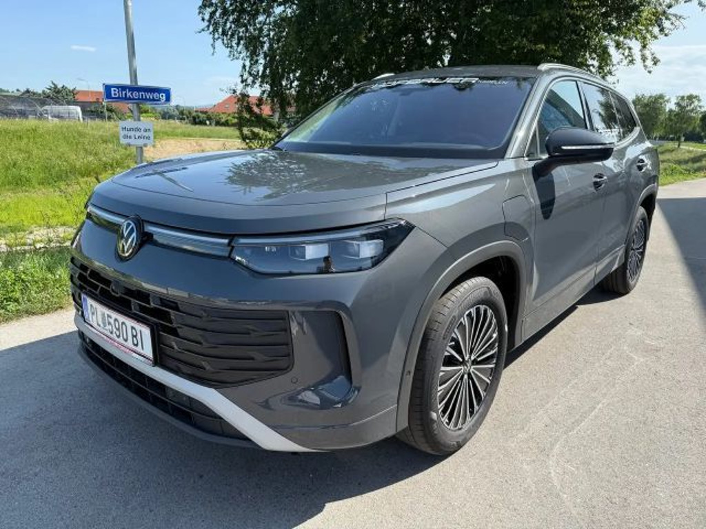 Volkswagen Tayron DSG eHybrid