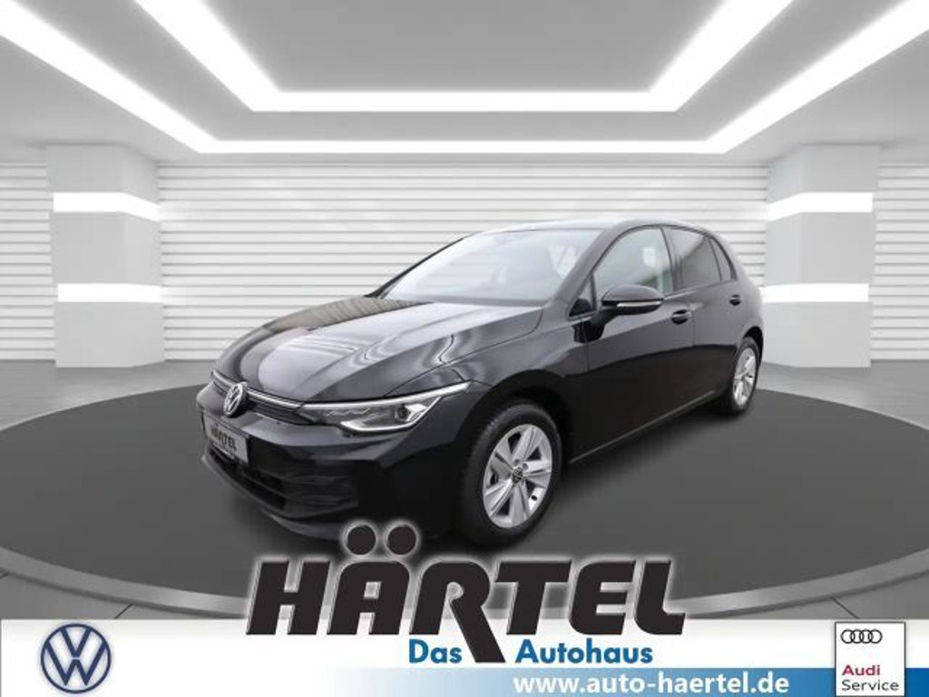 Volkswagen Golf Life 1.5 TSI