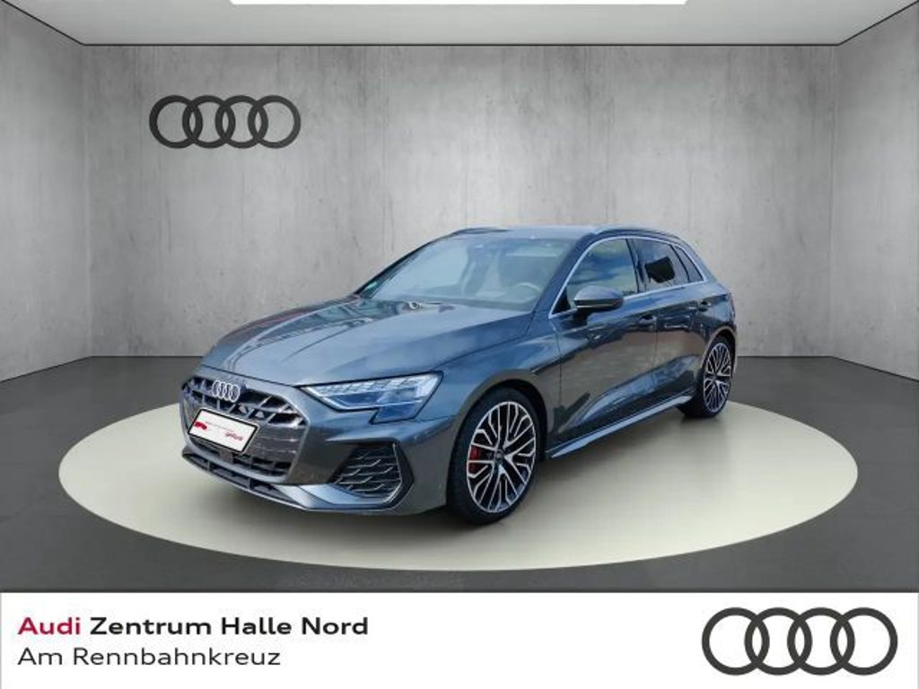 Audi A3 Sportback S-Line S-Tronic 35 TFSI