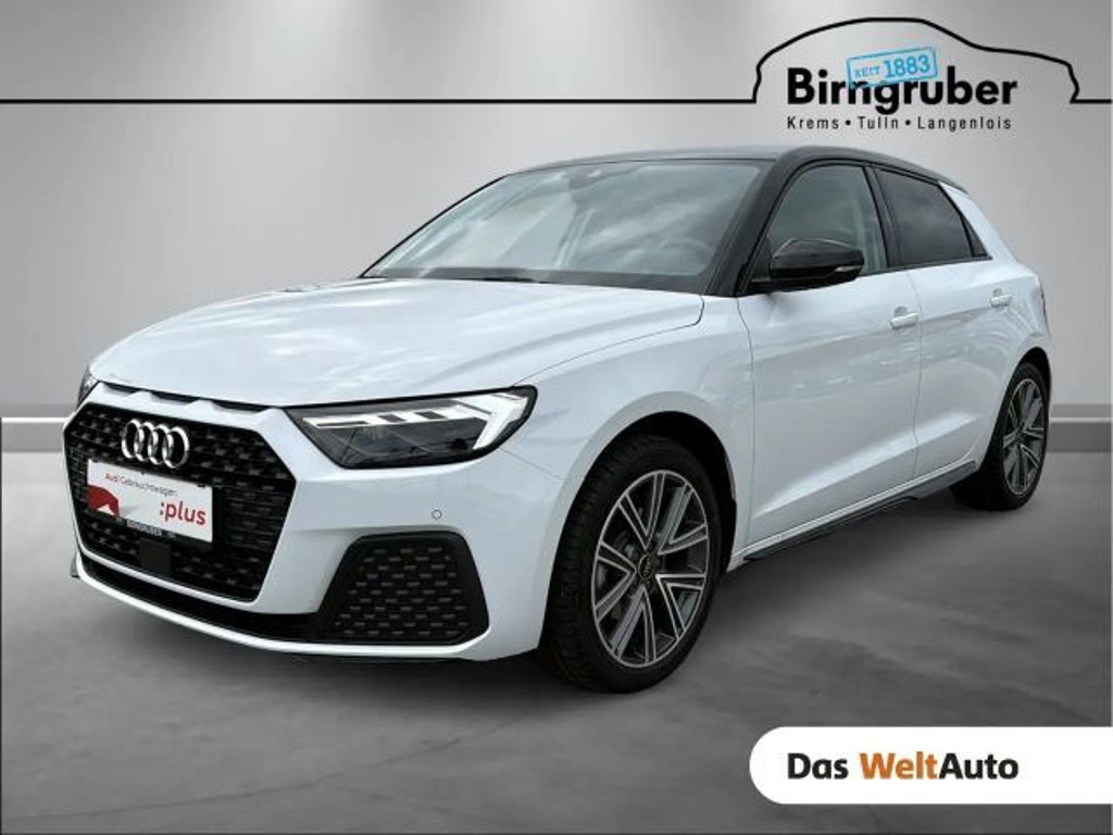 Audi A1 30 TFSI