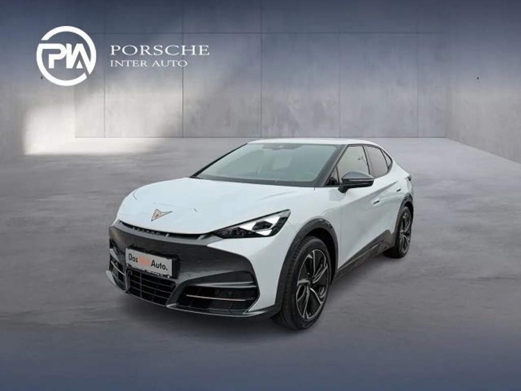 Cupra Tavascan Adrenaline VZ