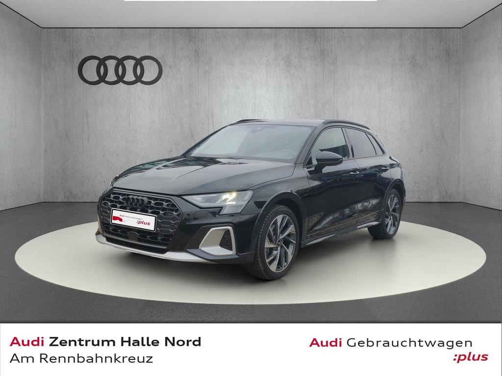 Audi A3 S-Tronic 35 TFSI Allstreet