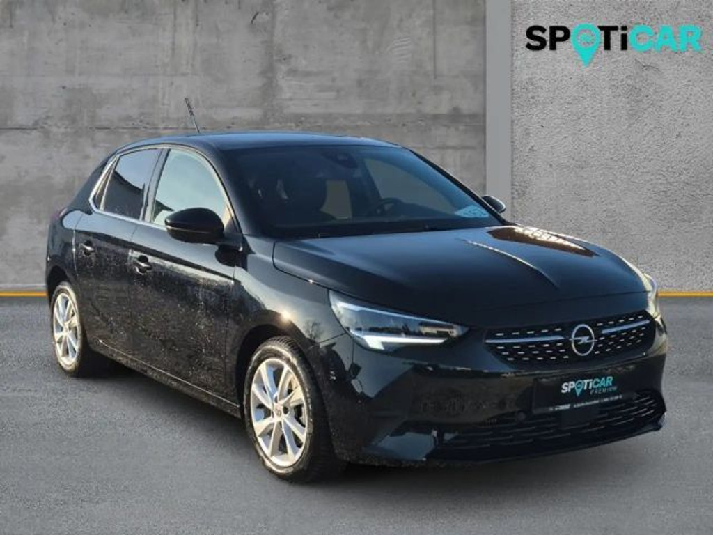Opel Corsa Elegance