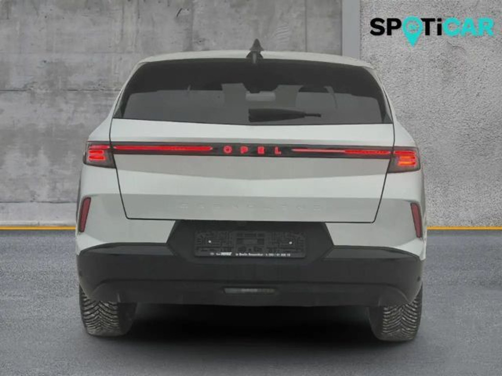Opel Grandland Grand Sport Hybrid GS-Line