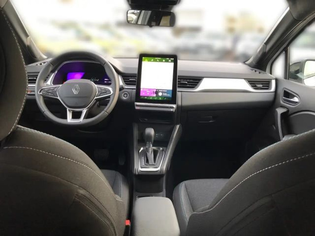 Renault Symbioz