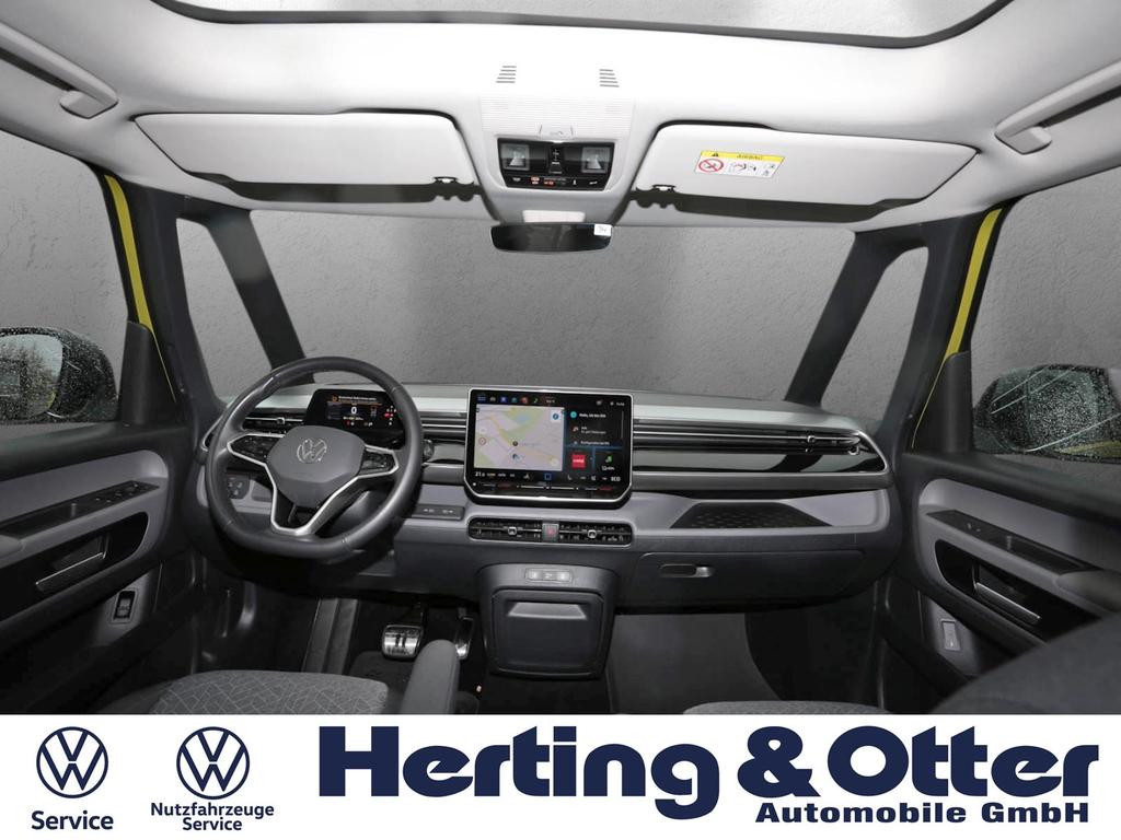 Volkswagen ID.Buzz
